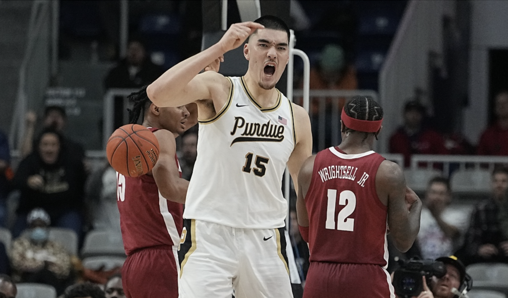 CBS Sports releases new Top 25 and 1 college basketball rankings with